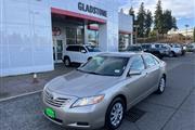 2009  Camry LE