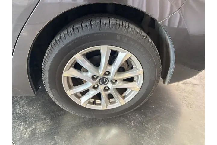 $11495 : Mazda Mazda3 2016 i Sport 4d image 10