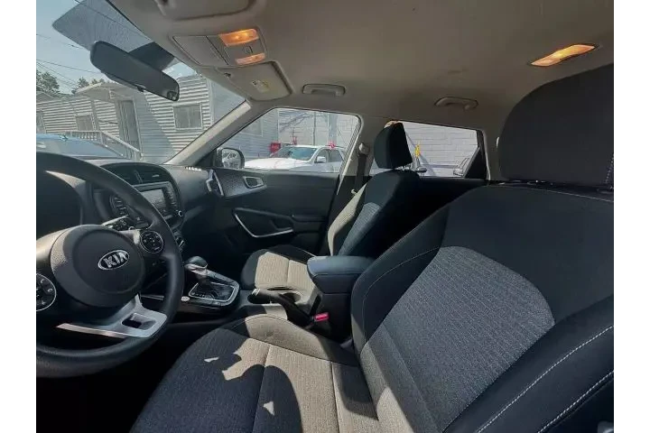 2021 KIA SOUL2021 KIA SOUL image 5