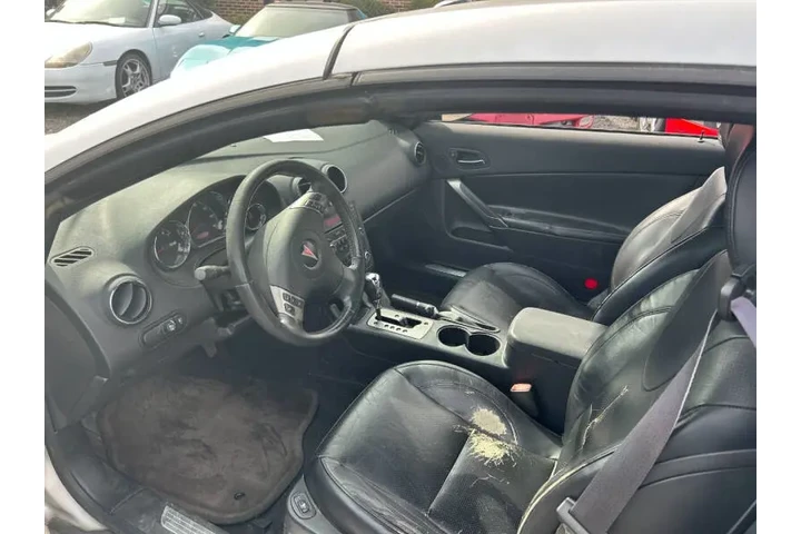 $5995 : 2009 G6 GT image 3
