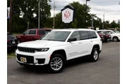 $23995 : 2021 Grand Cherokee L Laredo thumbnail