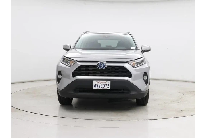 $30998 : Toyota RAV4 Hybrid 2021 AWD image 5