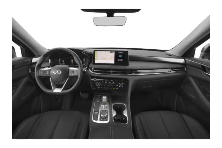 $38000 : INFINITI QX60 2023 Luxe 4dr image 8
