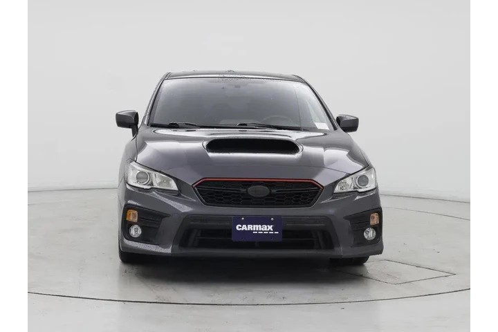 $24998 : Subaru WRX 2020 AWD Premium image 5