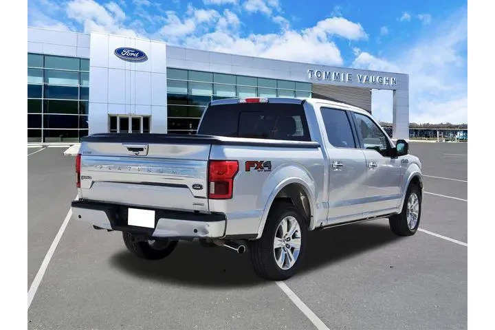 $38269 : Ford F-150 2019 4x4 XL 4dr S image 4