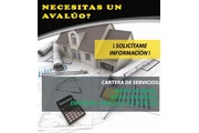 SERVICIOS DE AVALÚOS thumbnail