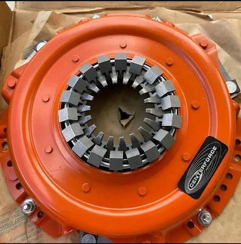 $200 : Dual Friction Clutch Kits image 1