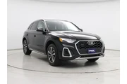 Audi Q5 2022 AWD quattro S l en Stockton