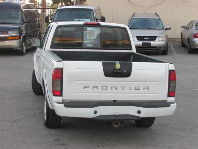 $6995 : 2001 Frontier XE image 7