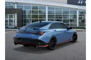 $37190 : Hyundai ELANTRA N 2025 4dr S thumbnail