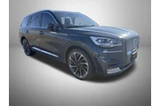 $29660 : Lincoln Aviator 2021 AWD Res thumbnail
