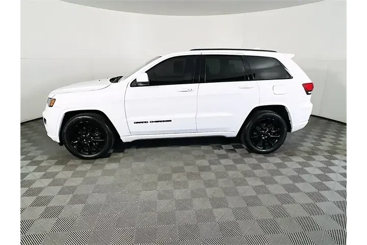 $16800 : Jeep Grand Cherokee 2019 4x2 image 4