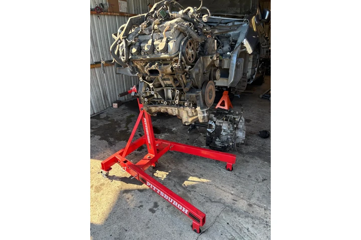 Mecánico automotriz image 7