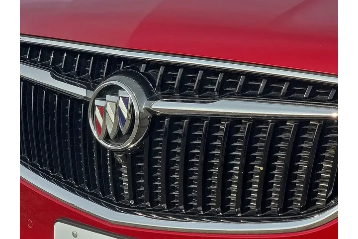 $29982 : Buick Enclave 2021 Premium 4 image 7