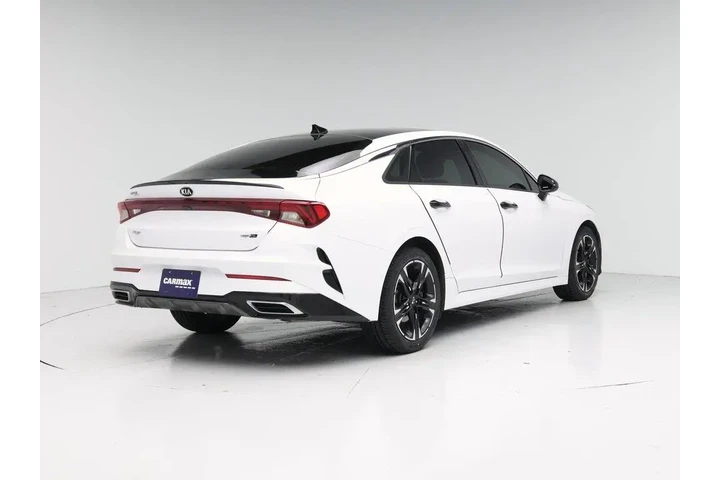 $23998 : Kia K5 2021 GT-Line 4dr Seda image 8