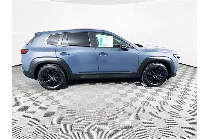 $24900 : Mazda CX-50 2024 AWD 2.5 S P image 8