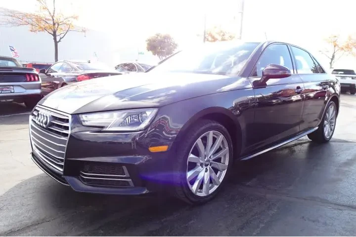 $15995 : 2018 A4 image 4