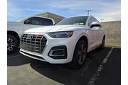 $30991 : Audi Q5 2023 AWD quattro Pre thumbnail