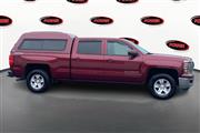 $21995 : Used 2015 Silverado 1500 4WD thumbnail