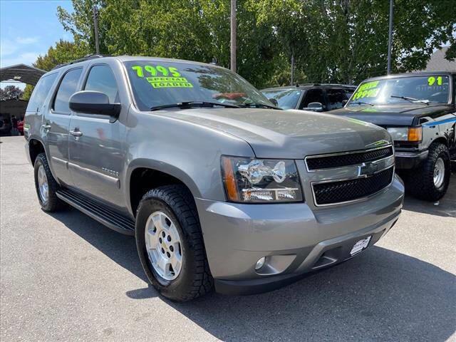 $5495 : 2008 Tahoe LT image 3