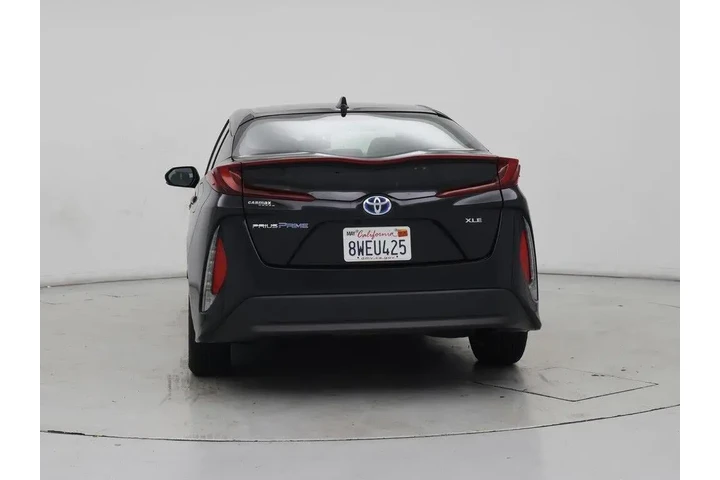 $26998 : Toyota Prius Prime 2021 XLE image 6