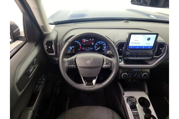 $26998 : Ford Bronco Sport 2023 AWD B image 10