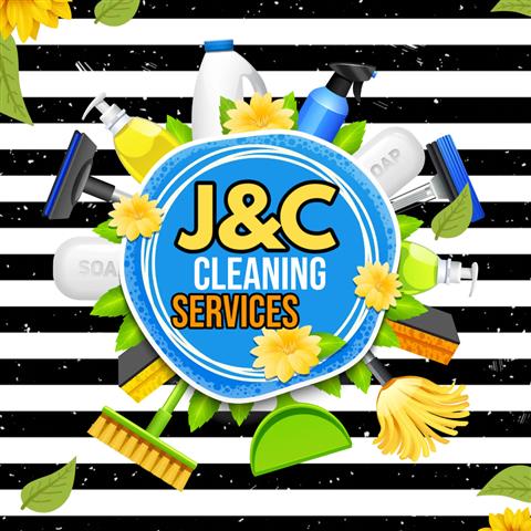 J &C CLEANING SERVICES image 3