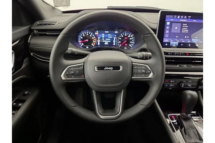 $23998 : Jeep Compass 2024 4x4 Latitu image 10