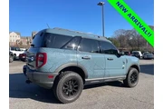 $23039 : Ford Bronco Sport 2021 AWD B thumbnail