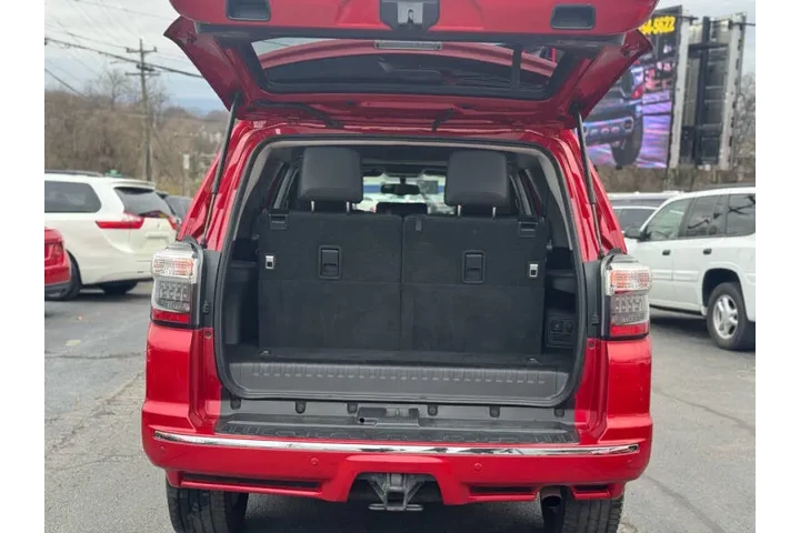 $23995 : 2015 4Runner Limited image 10