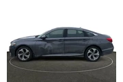 $21699 : Honda Accord 2020 EX 4dr Sed thumbnail