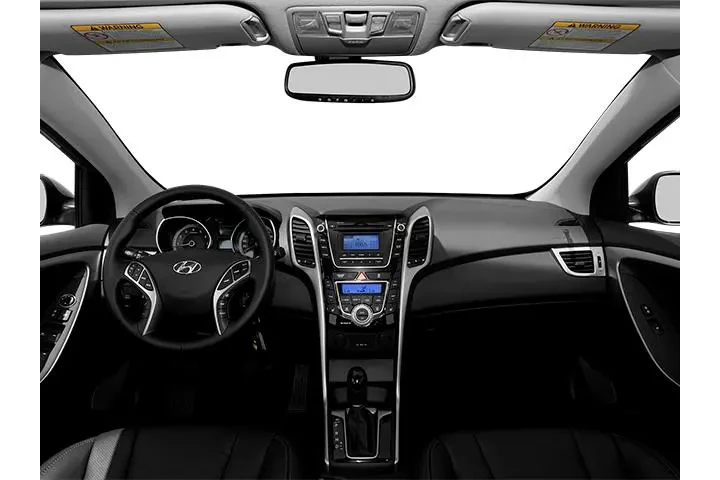$9999 : Hyundai ELANTRA GT 2014 4dr image 7