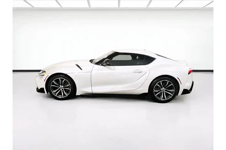 $35113 : Toyota GR Supra 2021 2.0 2dr image 10