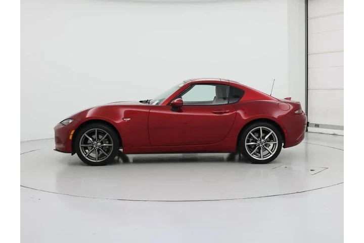 $24998 : Mazda MX-5 Miata RF 2018 Gra image 3