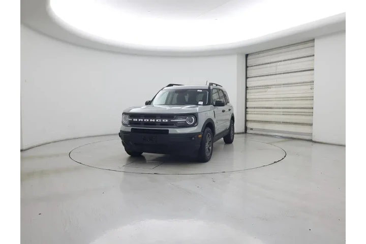 $26998 : Ford Bronco Sport 2023 AWD B image 4