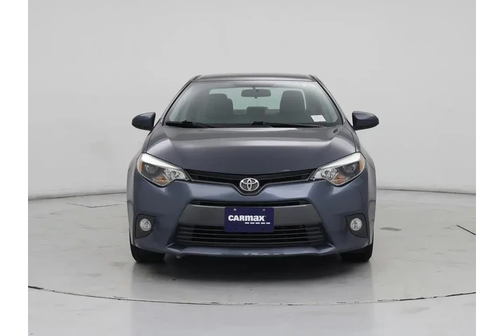$15998 : Toyota Corolla 2015 LE 4dr S image 5