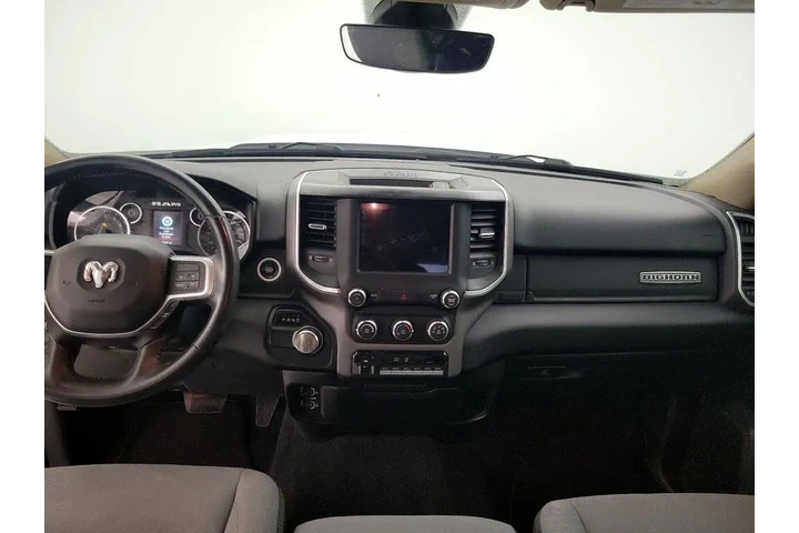 $29998 : Ram 2500 2019 4x2 Big Horn 4 image 9