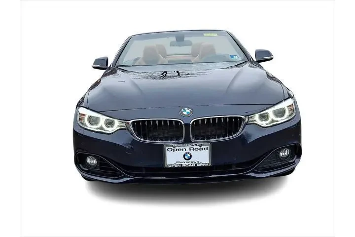 $22497 : BMW 4 Series 2017 AWD 430i x image 2