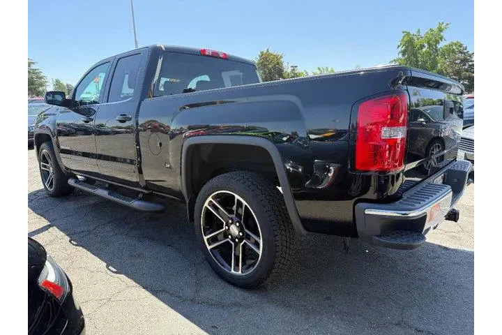 $22524 : GMC Sierra 1500 2014 4x2 SLE image 5