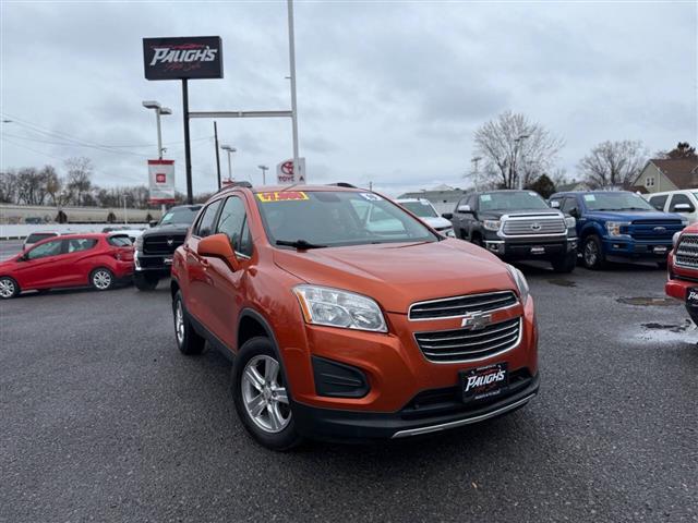 $7990 : 2016 Trax image 1