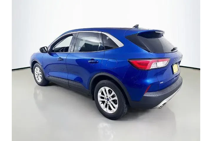 $22000 : Ford Escape 2022 SE 4dr SUV image 5