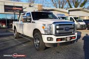 $42495 : 2016 FORD F350 SUPER DUTY CRE thumbnail