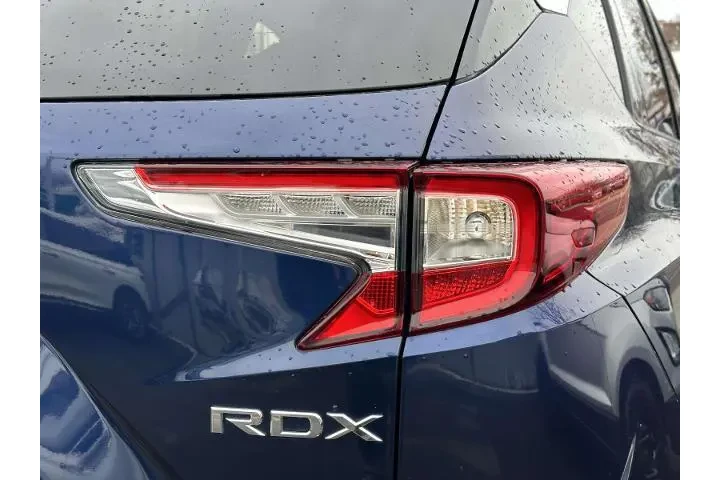 $29990 : Acura RDX 2021 SH-AWD 4dr SU image 9