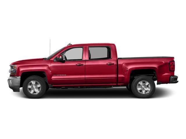 $34500 : 2018 Silverado 1500 LT image 3