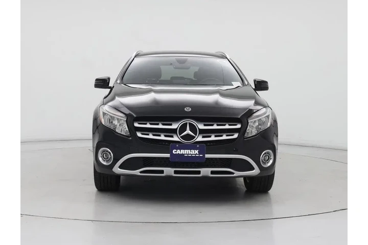 $18998 : Mercedes-Benz GLA 2019 AWD G image 5