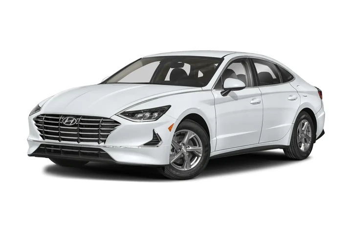 $20984 : 2022 Sonata SE image 1