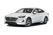 2022 Sonata SE