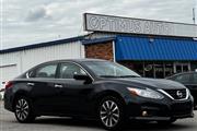 $10990 : 2017 Altima 2.5 SV thumbnail