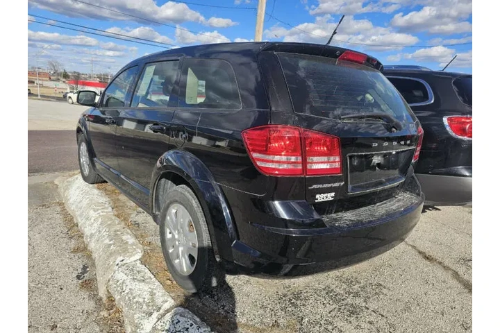 $5000 : 2014 Journey SE image 7