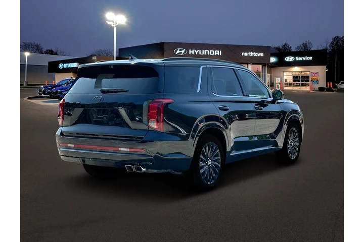 $38900 : Hyundai PALISADE 2024 AWD Ca image 7